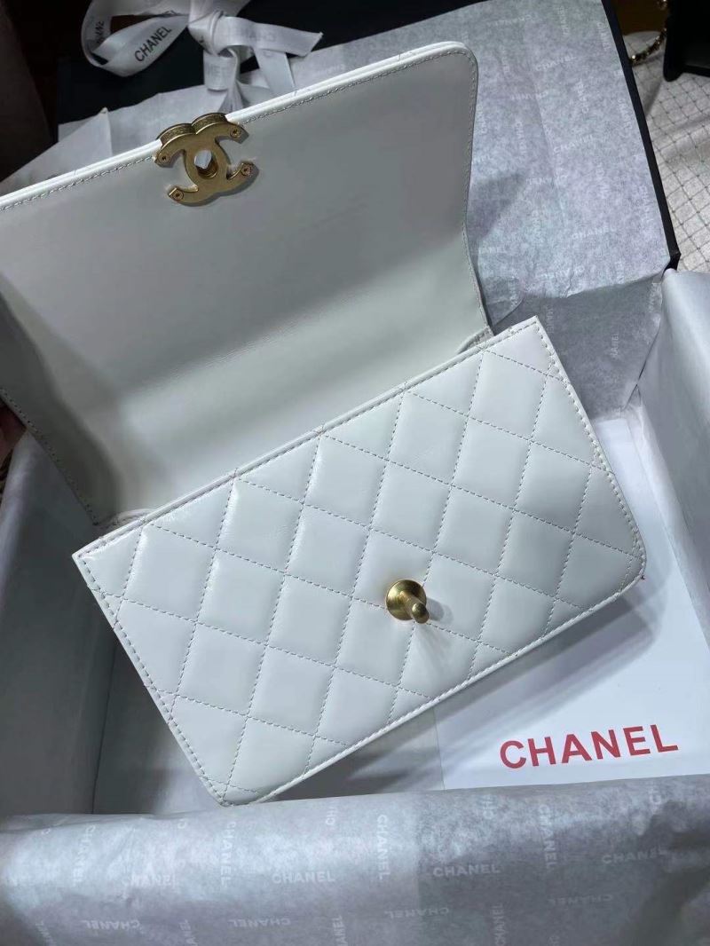 Chanel Satchel Bags